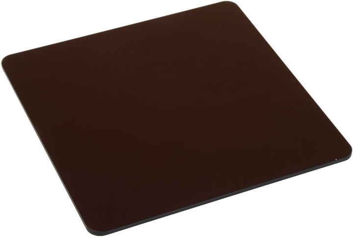 ND-Filter, quadratisch, 100 x 100 mm, Neutraldichtefilter für Kamera-Objektive, dünnes optisches Gla