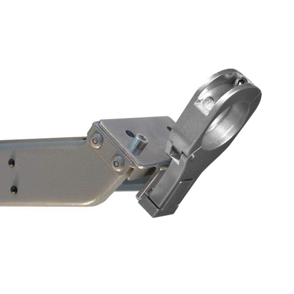 Erwin Weiss GmbH Kathrein LNB Adapter Feedhalter auf Standard 40 mm LNBs