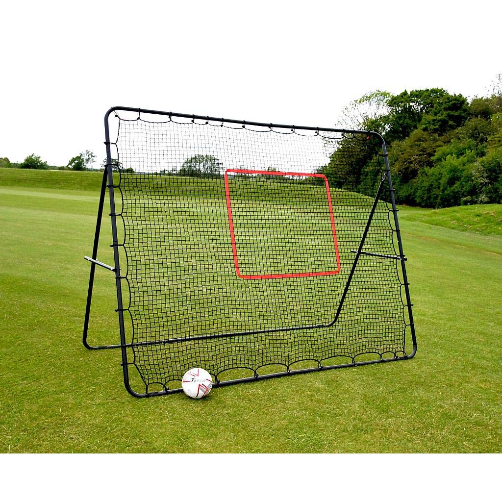 Precision Pro Jumbo Rebounder -DS Einheitsgrösse, Einheitsgrösse