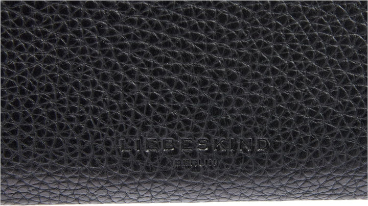 Liebeskind Damen Laptop/Tablet Case Schwarz, Schwarz