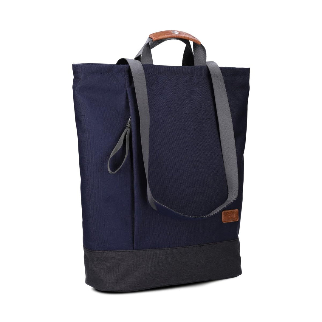 Zwei BENNO Rucksack BE140 Ink, Ink