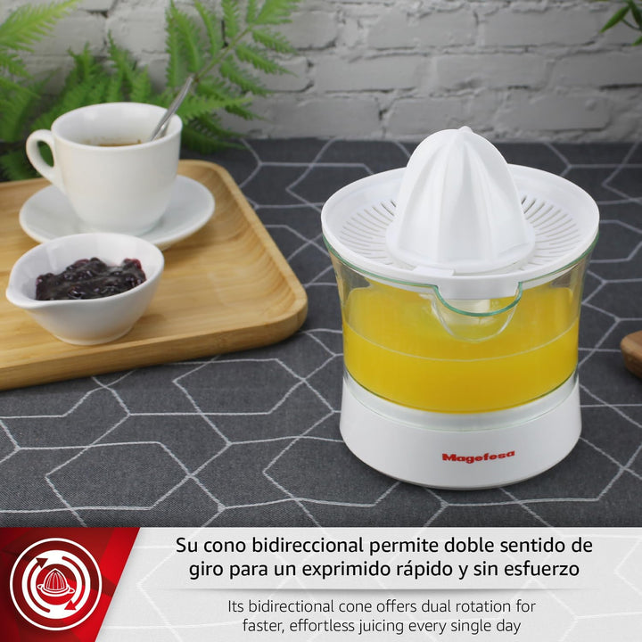MAGEFESA 02EX3465000 - vitam 5 mgf3465