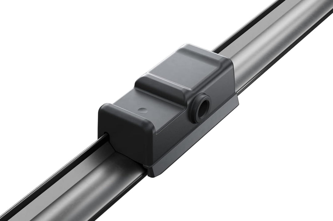 Bosch Scheibenwischer Aerotwin A926S, Länge: 530mm/475mm − Set für Frontscheibe - Nur für Rechtslenk
