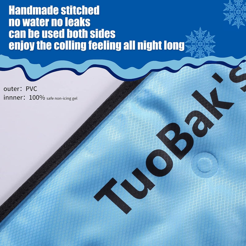 TuoBak&