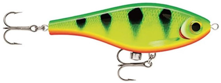 Rapala Super Shadow Rap Jerk 11 FT Jerkbait 41 FT, 41 FT