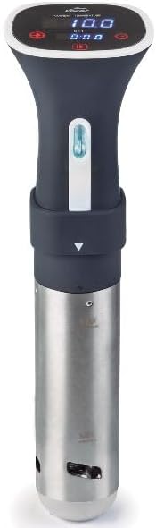 Lacor Tragbar Niedertemperatur Heizkessel, Kunststoff, grau, Grau
