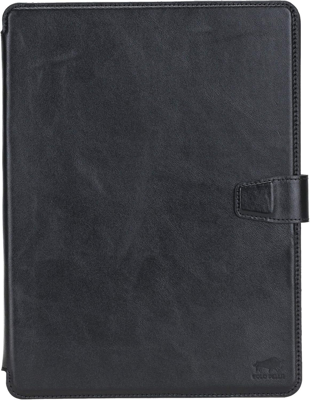 Solo Pelle magnetische abnehmbare Hülle Harvard geeignet für Apple iPad 10,2 Zoll 2019 7.Generation