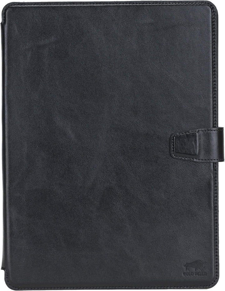 Solo Pelle magnetische abnehmbare Hülle Harvard geeignet für Apple iPad 10,2 Zoll 2019 7.Generation