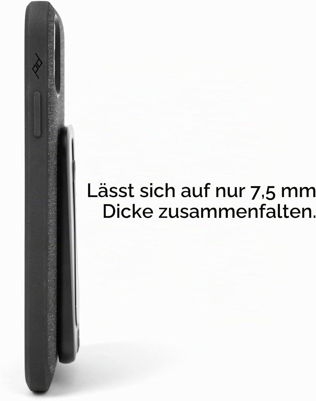 PEAK DESIGN Tripod - Black M-TR-AA-BK-1