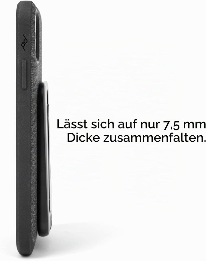 PEAK DESIGN Tripod - Black M-TR-AA-BK-1