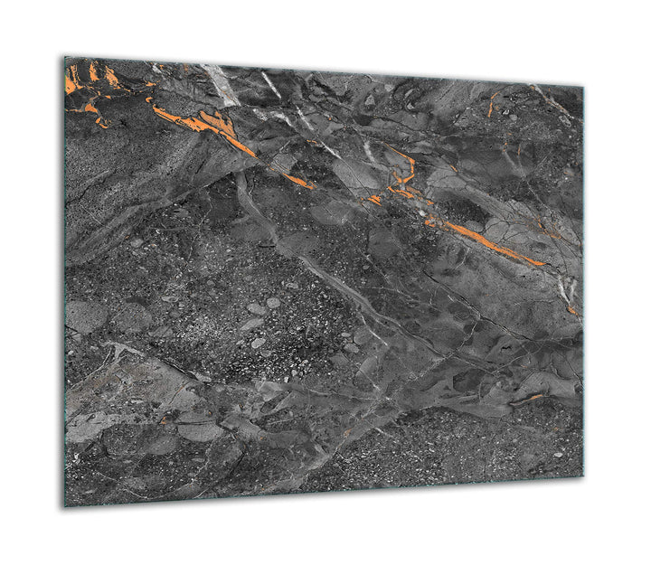 TMK ArtDeko Herdabdeckplatte 1 Teilig 60x52 cm - Spritzschutz Herdabdeckung – Herdschutz aus Sicherh
