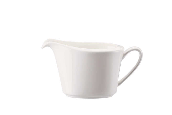 Rosenthal - Jade Sauciere Oberteil Weiss 0,45 l