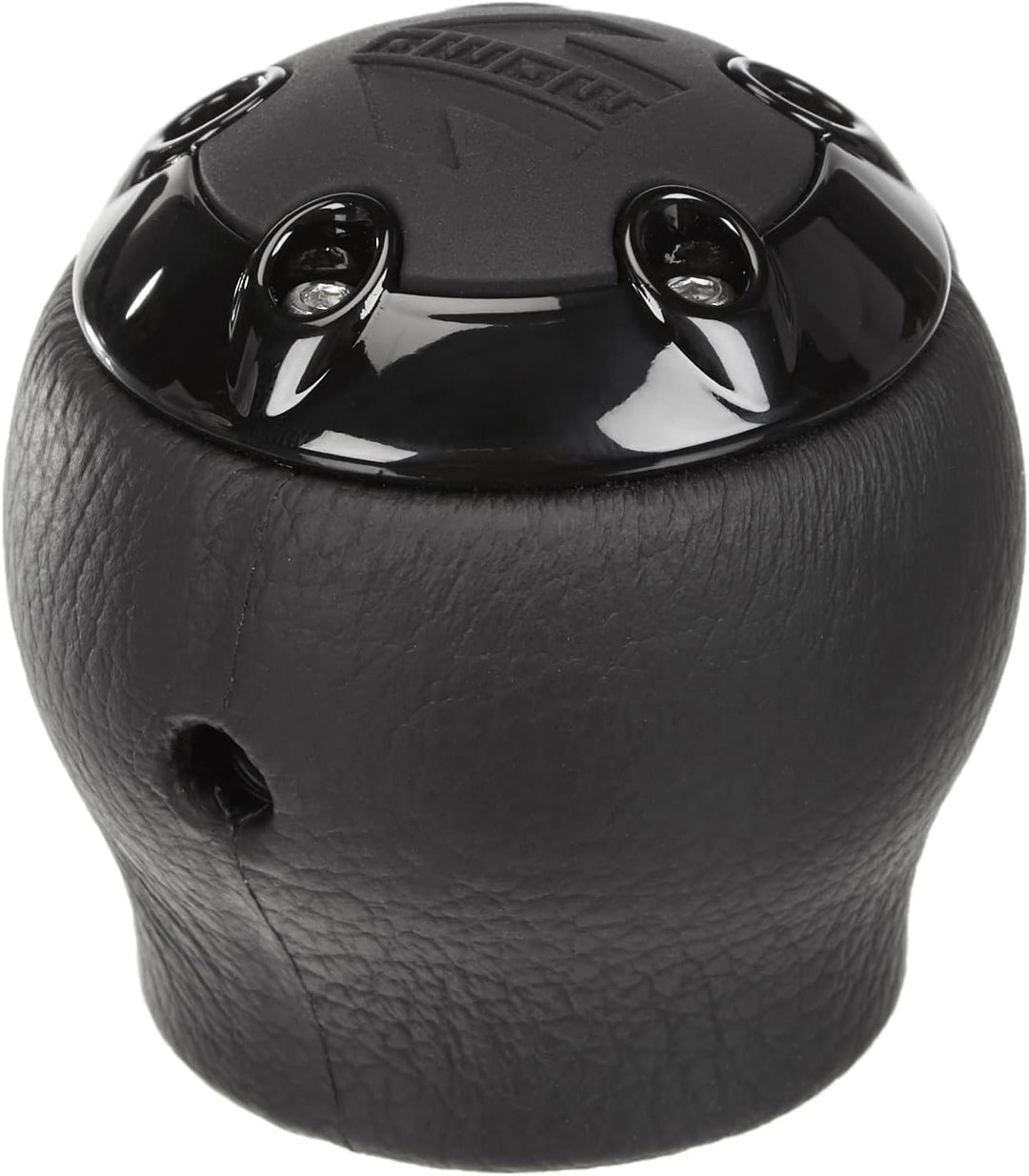 Momo PONEROBLK00S Ändern Pomo Nero Reverse System