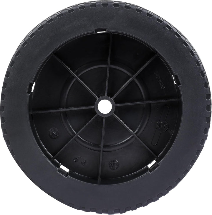 WOLF Garten - Universal-Streuwagen WE 330; 5429000, 41 cm 41 cm Single