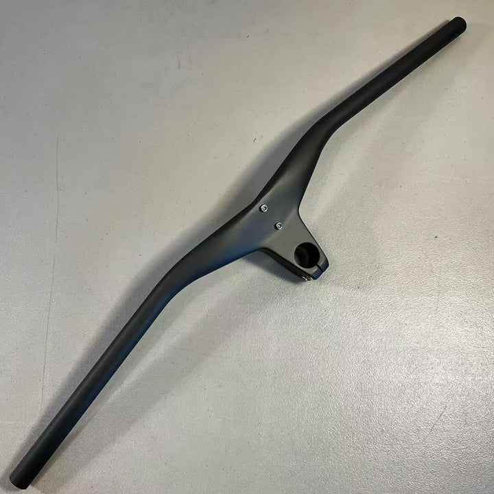RXL SL riser lenker carbon 28.6mm Integrierte Lenker downhill lenker carbon mtb lenker UD matt 700 *