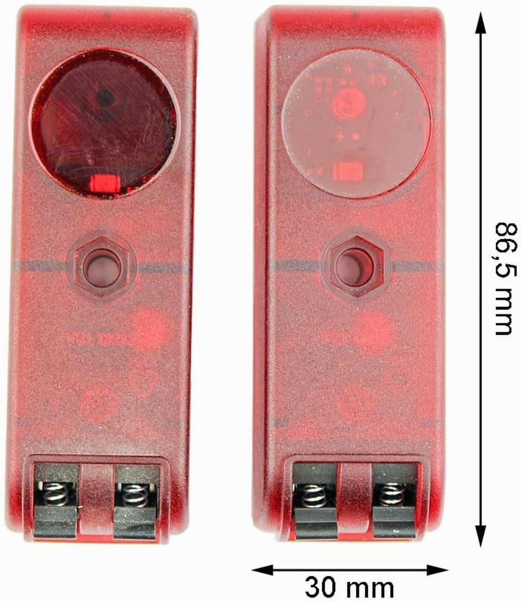 Hörmann 436294 Einweg-Lichtschranke EL101