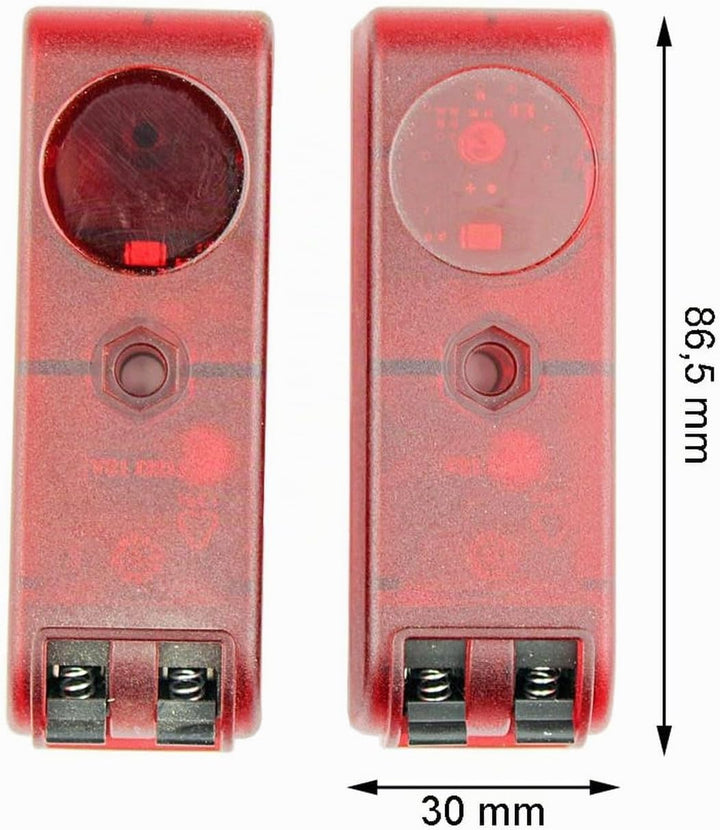 Hörmann 436294 Einweg-Lichtschranke EL101