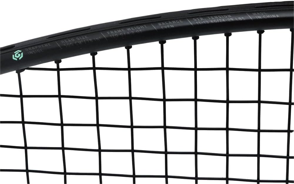Head Squashschläger-Serie 2023 (Speed &amp; Radical) (aktualisiert mit innovativer Auxetic-Technologie f
