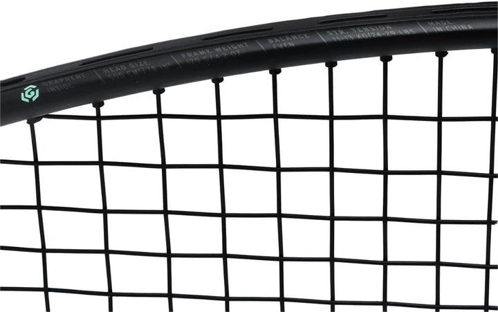 Head Squashschläger-Serie 2023 (Speed &amp; Radical) (aktualisiert mit innovativer Auxetic-Technologie f