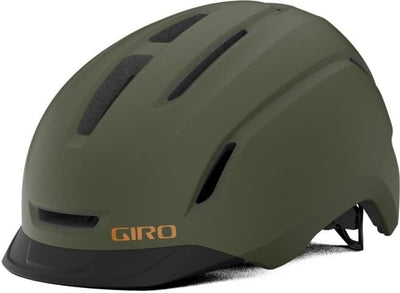 Giro Unisex – Erwachsene Caden II MIPS L Matte Trail Green 22, L Matte Trail Green 22