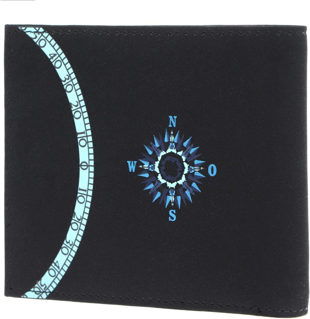 Oxmox New Cryptan Geldbörse 12 cm