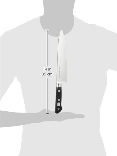 Tojiro DP Gyutou - 21 cm