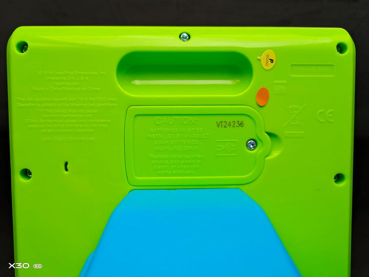 Vtech CAISSE ENREGISTREUSE Inter