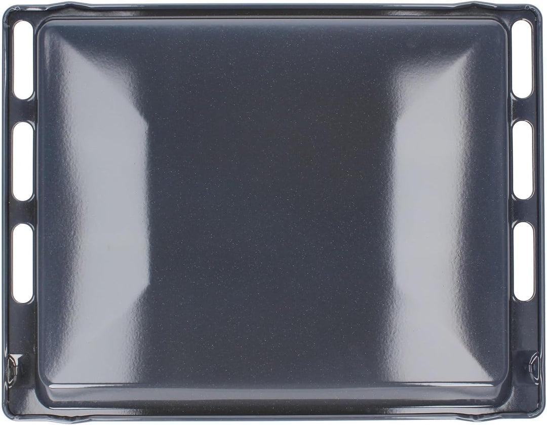 LUTH Premium Profi Parts Backblech kompatibel mit Bauknecht 481011091369 478x367mm für Backofen