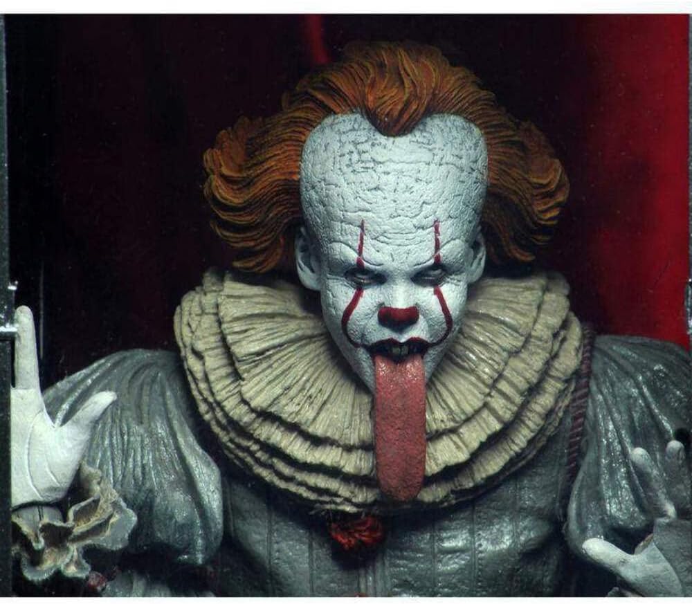NECA 634482454541 NECA45454 Actionfigur