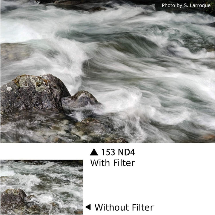Cokin WWZZU300-01 Full ND Kit Creative Filter System Z-Serie grau Full ND Kit Single, Full ND Kit Si