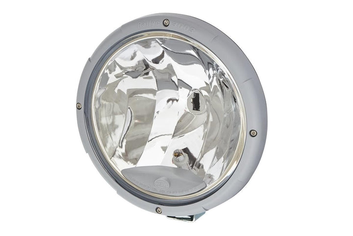 HELLA - Halogen-Fernscheinwerfer - Rallye 3003 - E1 2254/ECE-R7/ECE-R112 - 12/24V - 1F8 009 797-121