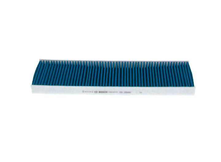 Bosch A8579 - Innenraumfilter FILTER+pro antibakteriell, wirksam gegen übel riechende Gase, Viren, S