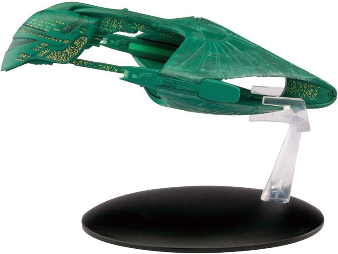 Star Trek Diecast Modell Starships Collection (Romulan Warbird), Romulan Warbird