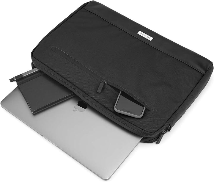Moleskine - Metro Horizontale Gerätetasche, PC-Tasche für Laptop, Notebook, iPad und Tablet bis 15''