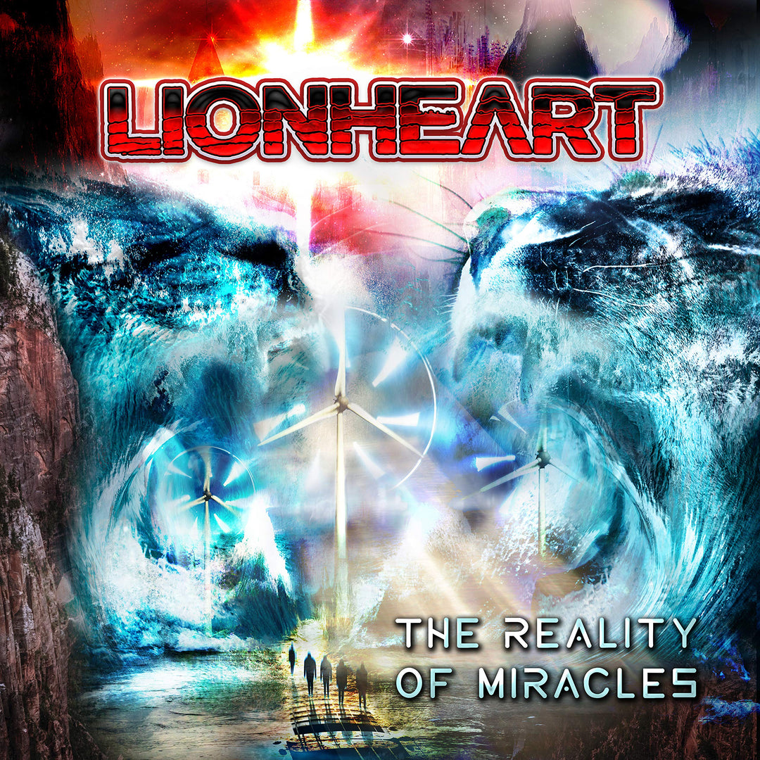 The Reality of Miracles (Ltd.Purple, Vinyl