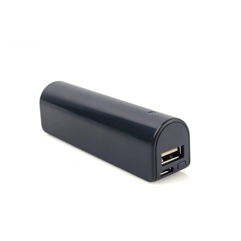 sellgal-tec ® MQ-L500 mod anthrazit - USB-Stick Diktiergerät, Spy Powerbank. Bis zu 2 Wochen Dauerau