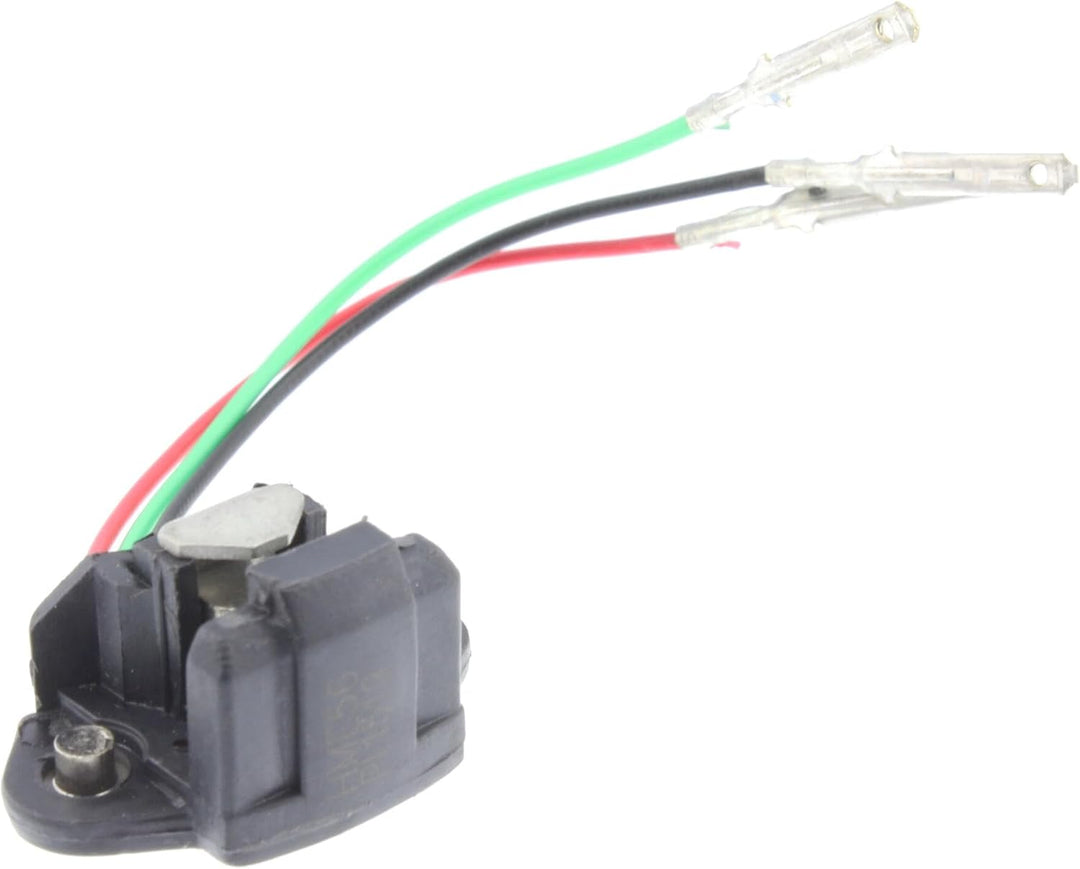Sensor, Zündimpuls passend für VOLVO 740, 760