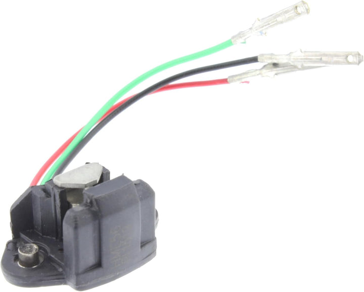 Sensor, Zündimpuls passend für VOLVO 740, 760