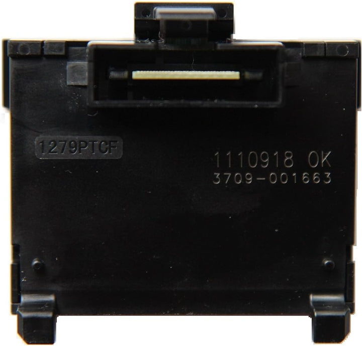 Samsung 3709-001663 Common Interface Adapter 5 V, nur für Samsung TV CI-Steckplatz