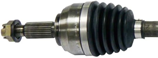 SKF VKJC 6066 Antriebswelle