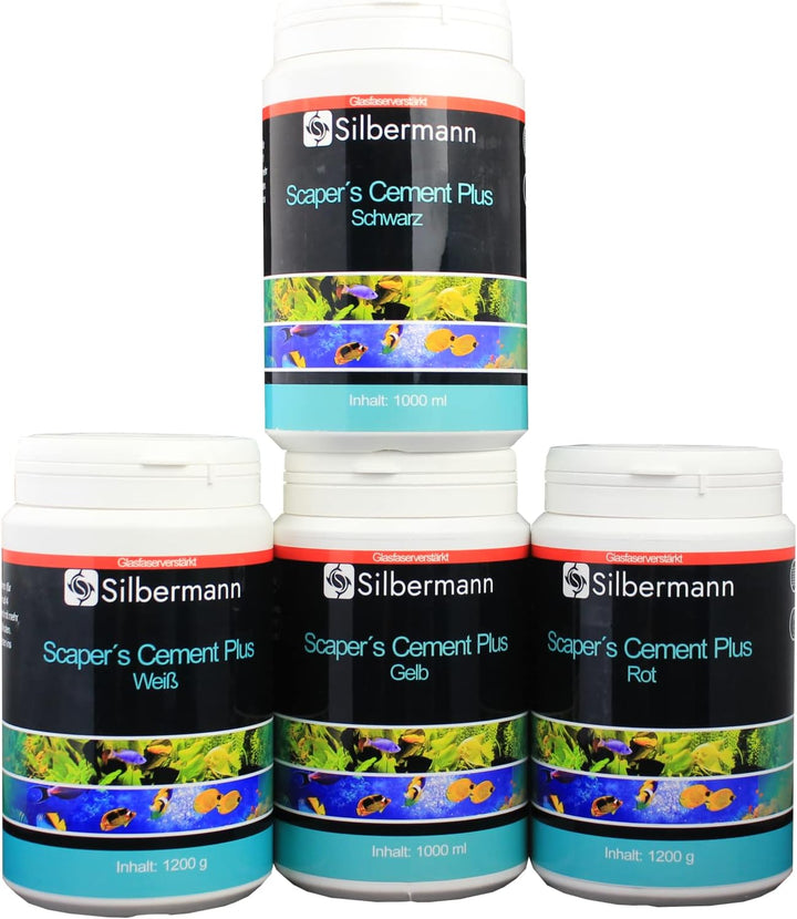 Silbermann Scaper&