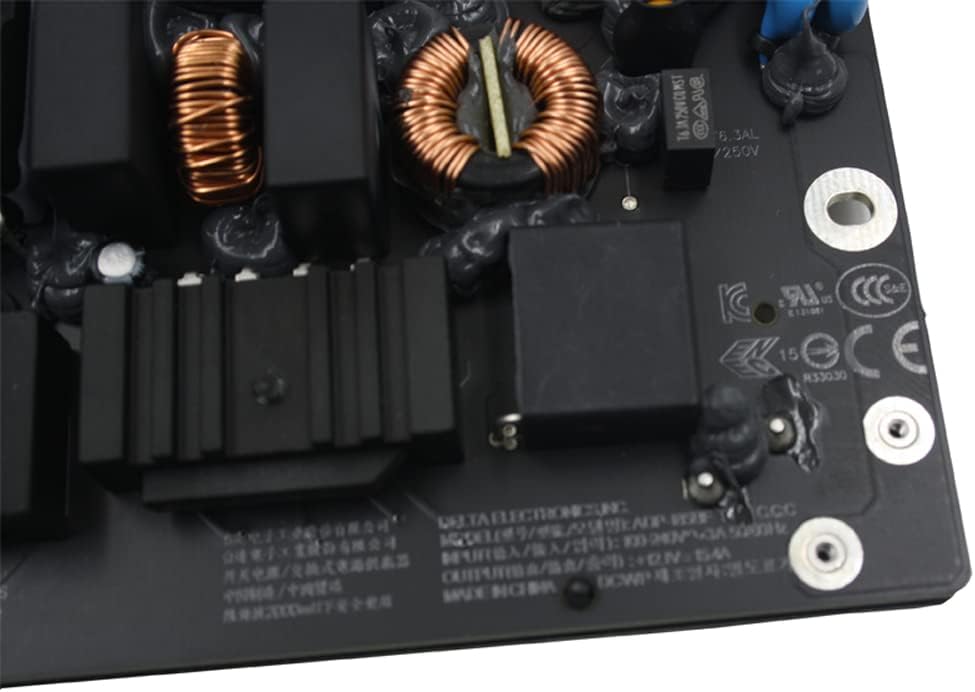 OLVINS Netzteil (185 W) für iMac 21,5" A1418 (Ende 2012-Mitte 2017)