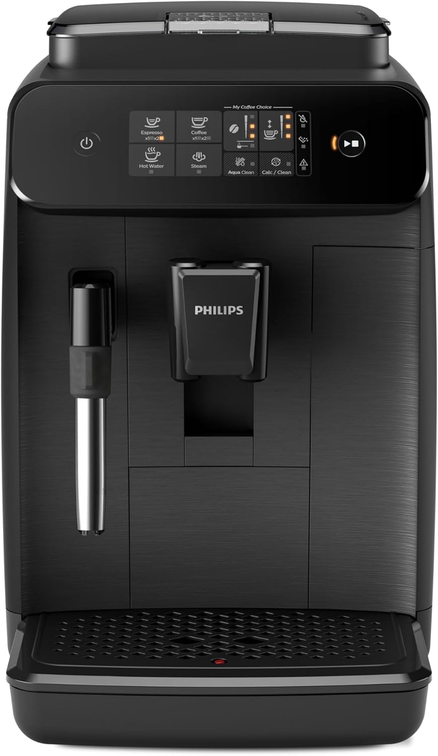 PHILIPS Expresso broyeur automatique - Series 800 - EP0820.00
