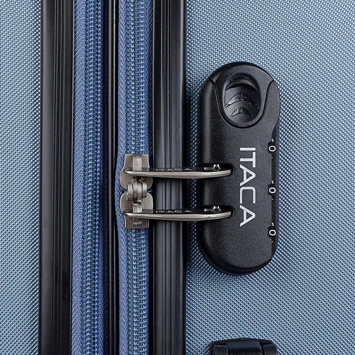 ITACA - Gepäck-Sets, Reisekoffer, Reisekoffer Set, Kofferset, Hartschalenkoffer, Trolley-Set, Luggag