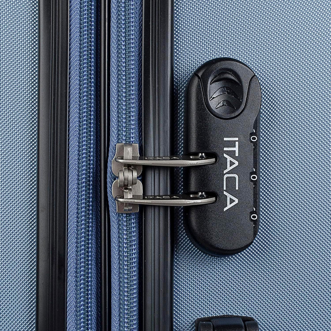 ITACA - Gepäck-Sets, Reisekoffer, Reisekoffer Set, Kofferset, Hartschalenkoffer, Trolley-Set, Luggag