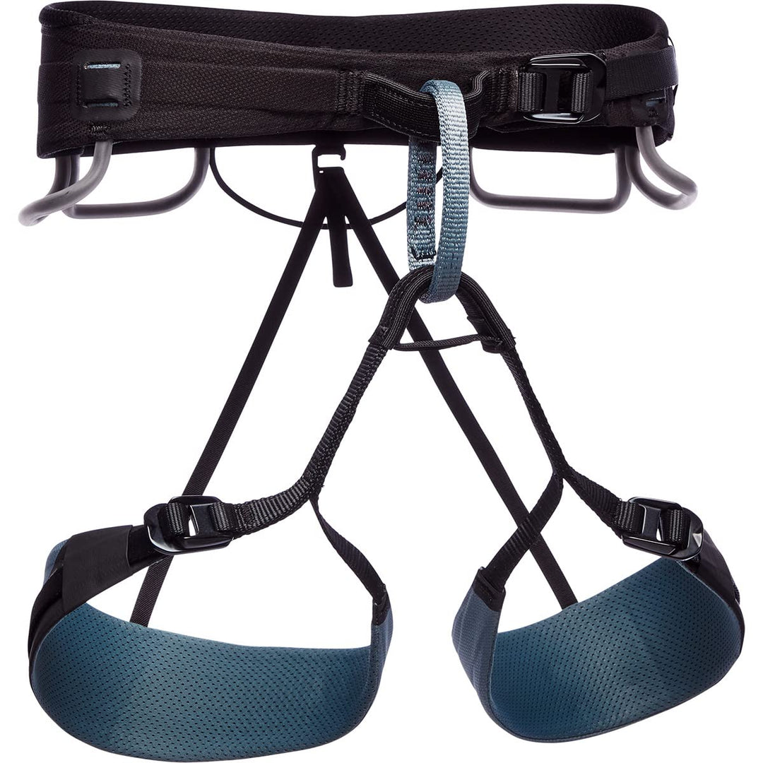 Black Diamond Unisex L storm blue, L storm blue