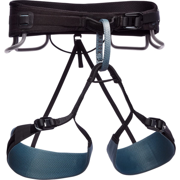Black Diamond Unisex L storm blue, L storm blue