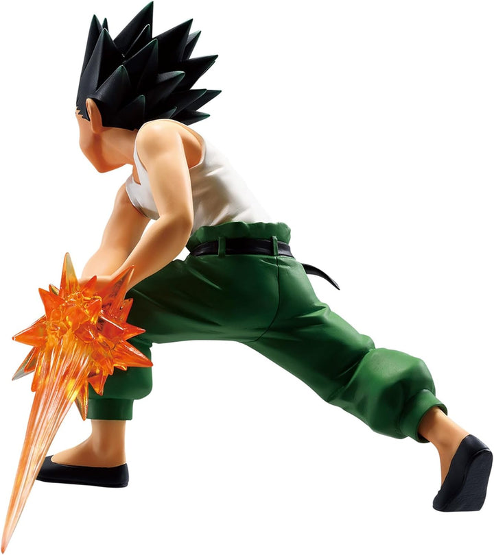 Banpresto - Hunter x Hunter - Gon II, Bandai Spirits Vibration Stars Figur, Gon Ii