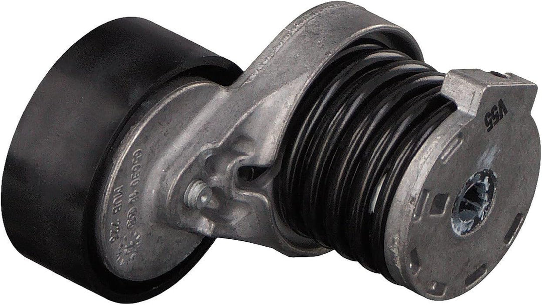febi bilstein 44980 Riemenspanner für Keilrippenriemen , 1 Stück