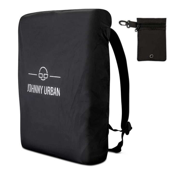 Johnny Urban Regenschutz für Rucksack Reflektierend - BO - Regenhülle für Backpack, Schulranzen oder